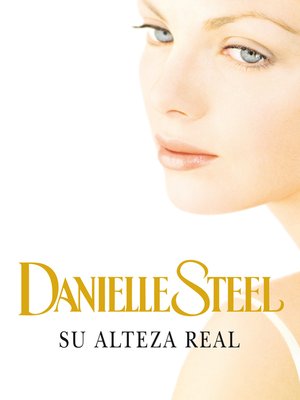 cover image of Su alteza real